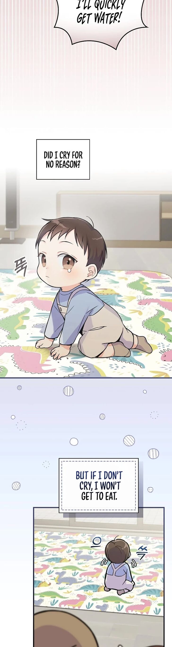 Read Superstar from age 0 Manga Online