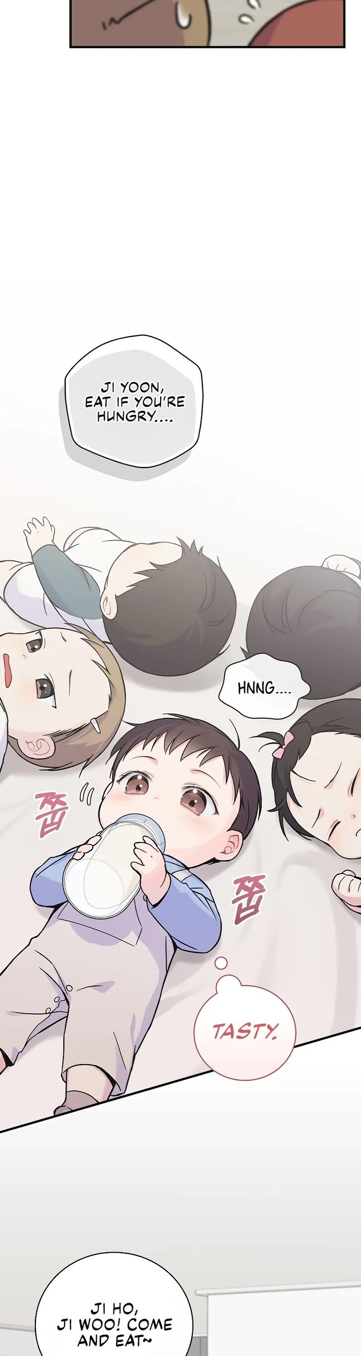 Read Superstar from age 0 Manga Online