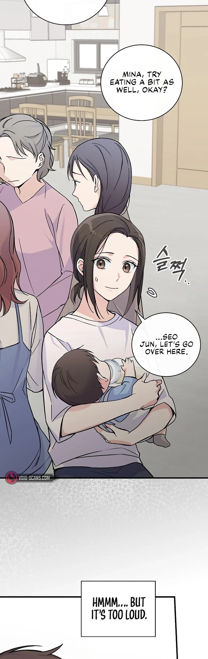 Read Superstar from age 0 Manga Online