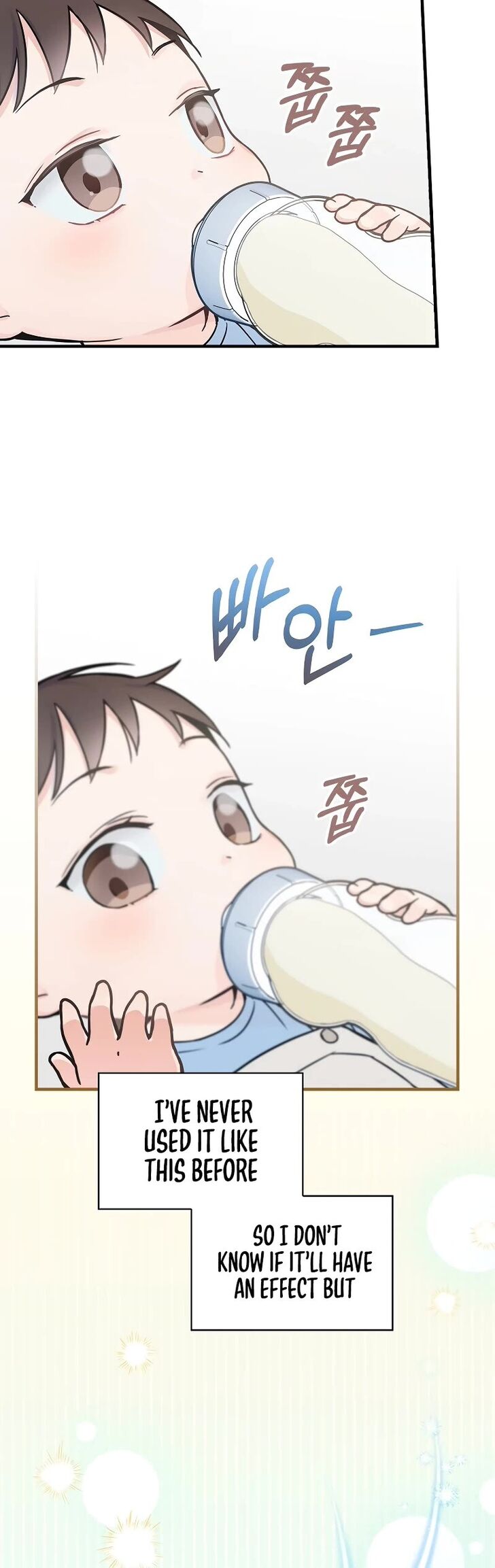 Read Superstar from age 0 Manga Online