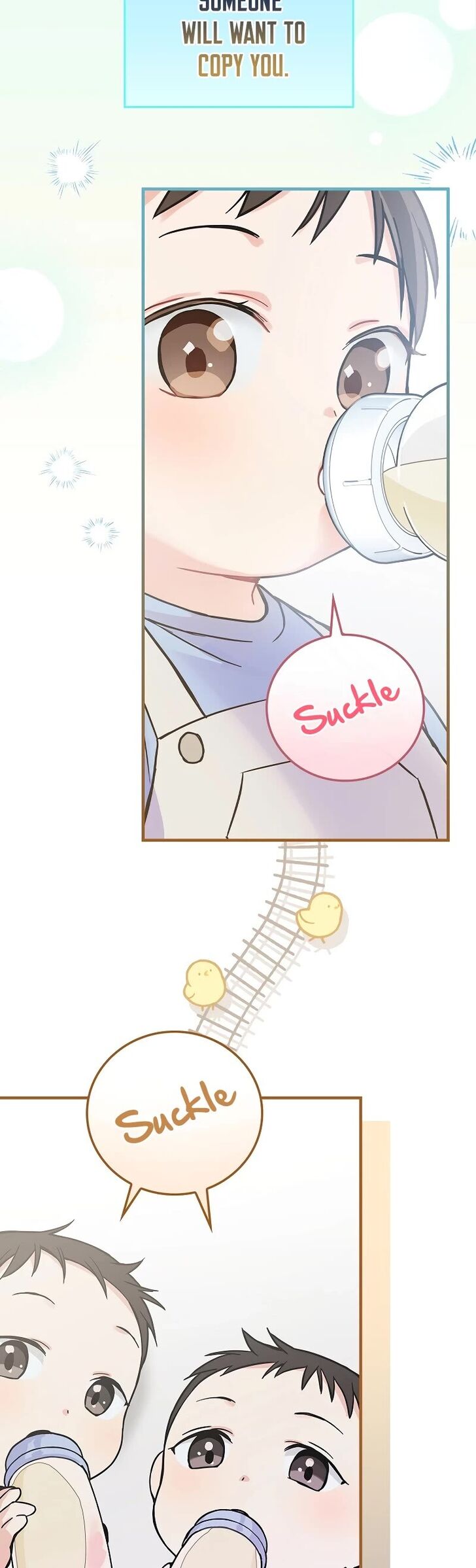 Read Superstar from age 0 Manga Online