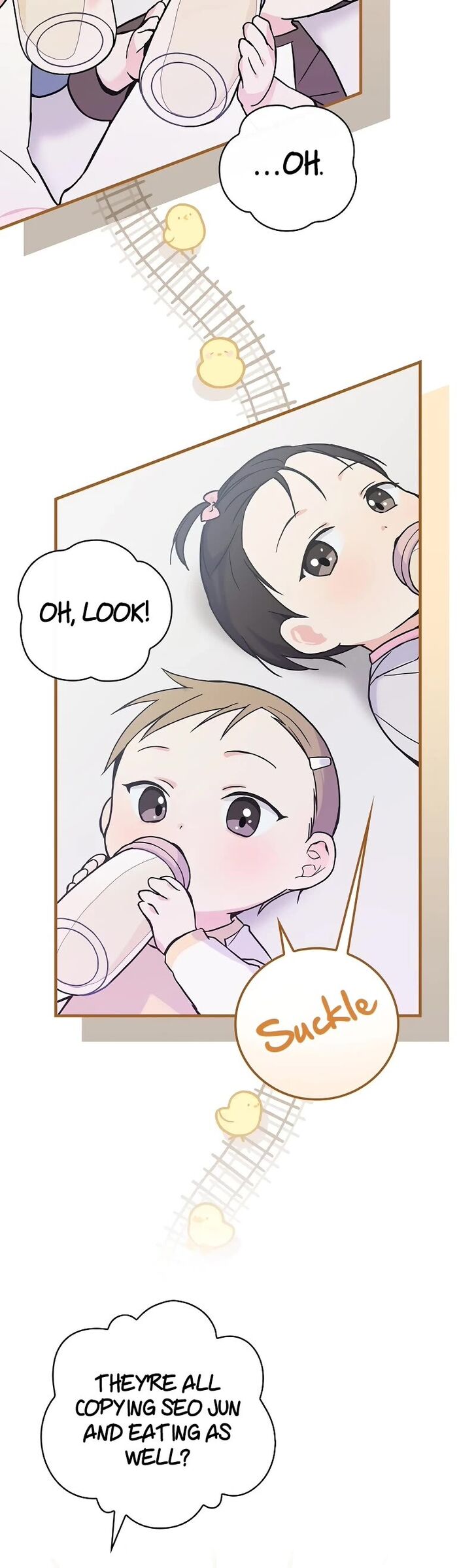 Read Superstar from age 0 Manga Online