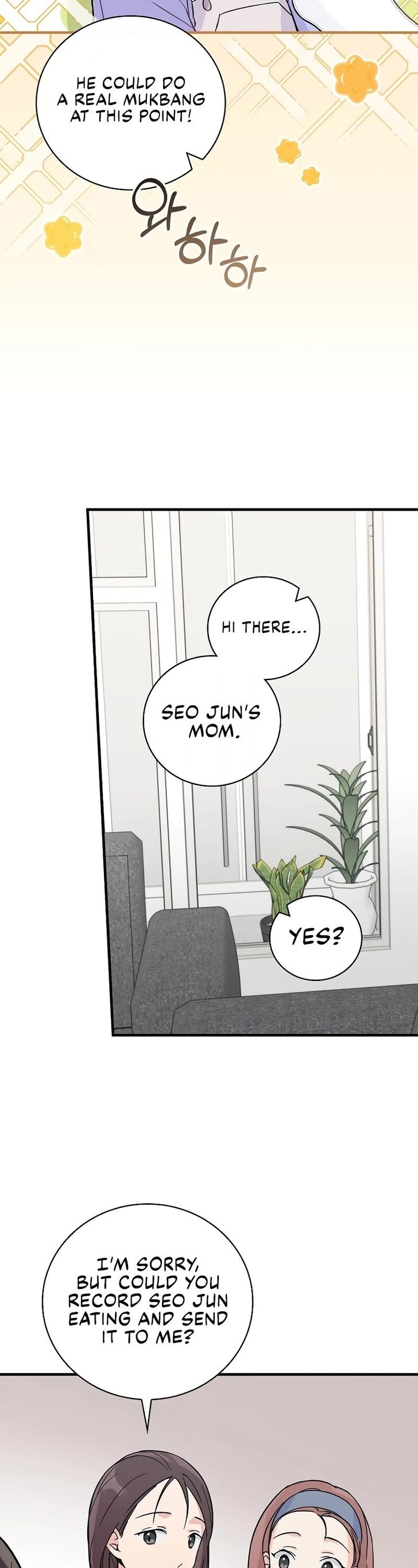 Read Superstar from age 0 Manga Online