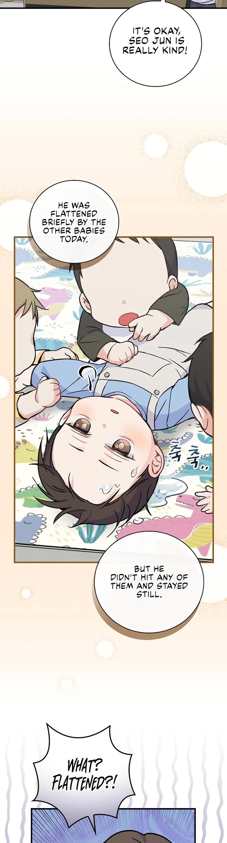 Read Superstar from age 0 Manga Online