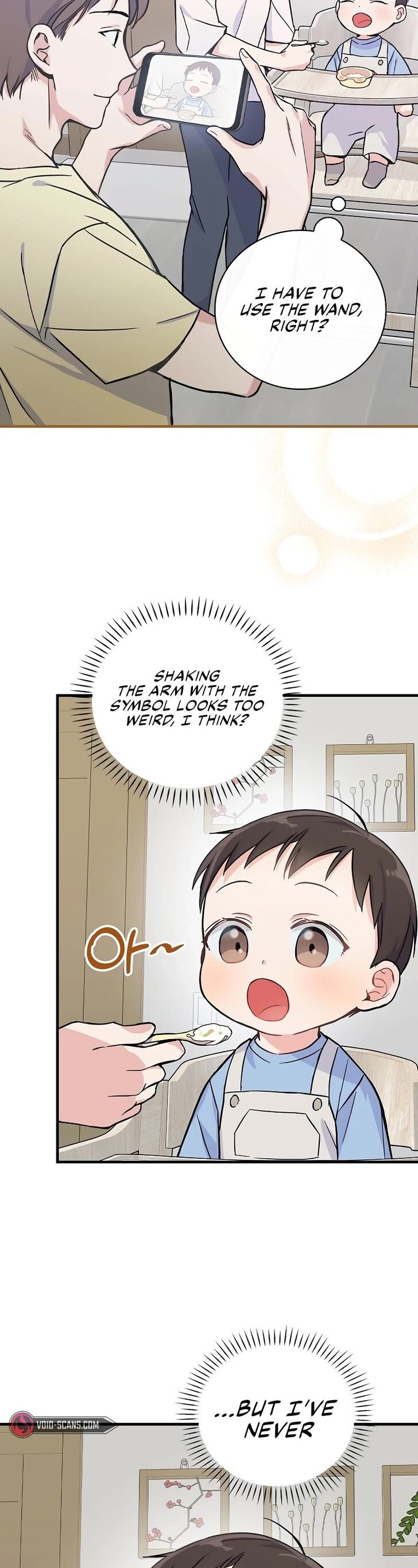 Read Superstar from age 0 Manga Online