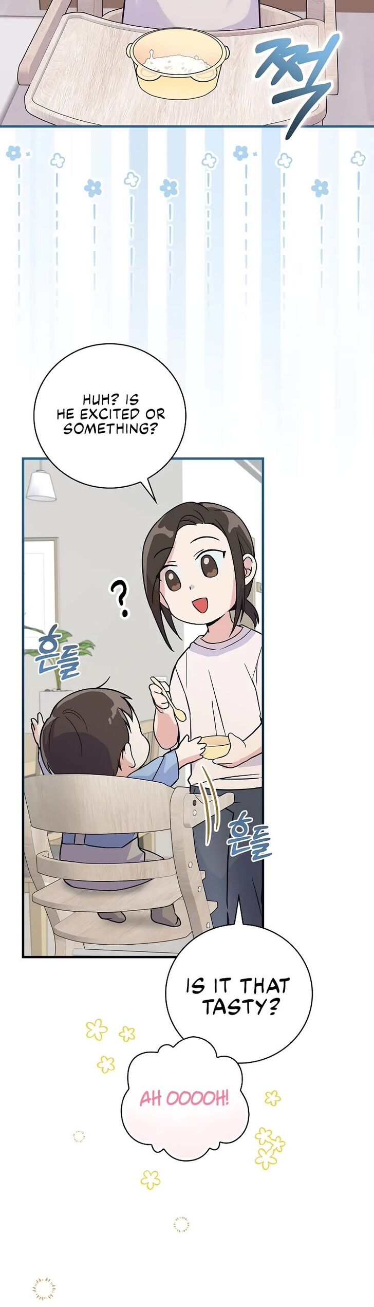 Read Superstar from age 0 Manga Online