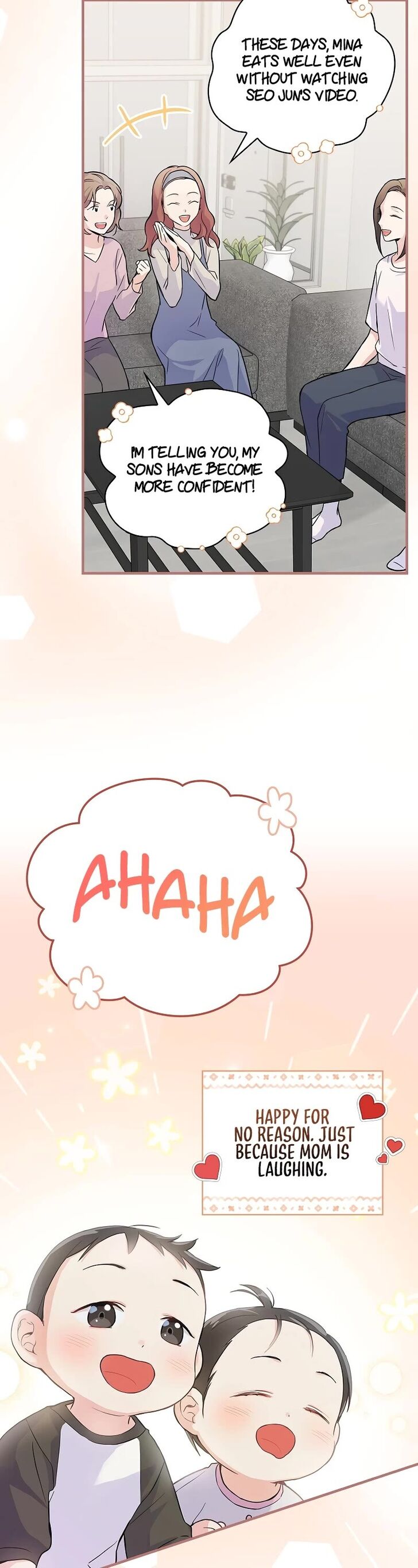 Read Superstar from age 0 Manga Online