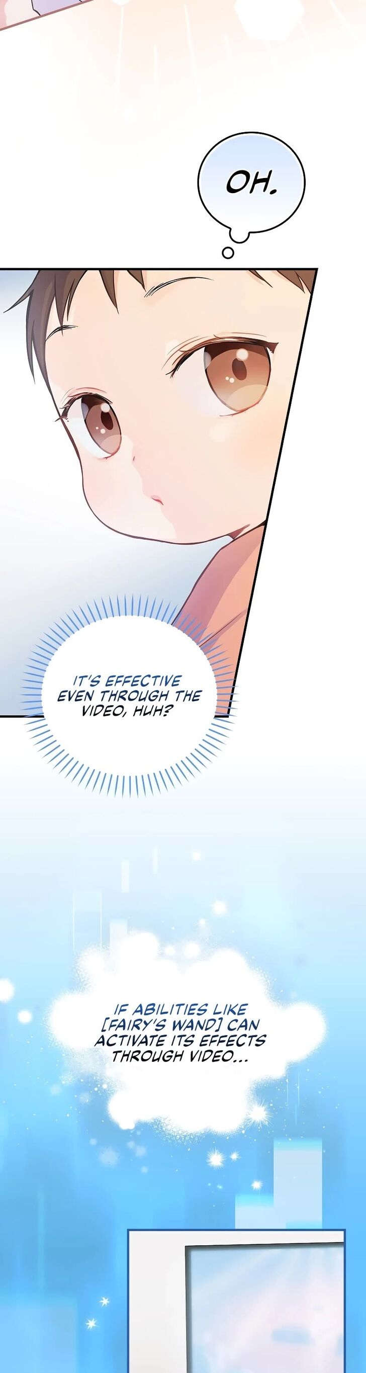 Read Superstar from age 0 Manga Online