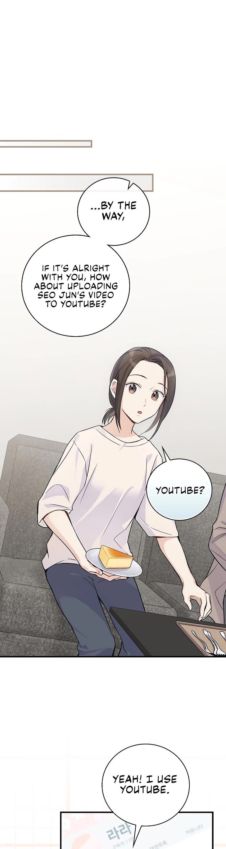 Read Superstar from age 0 Manga Online