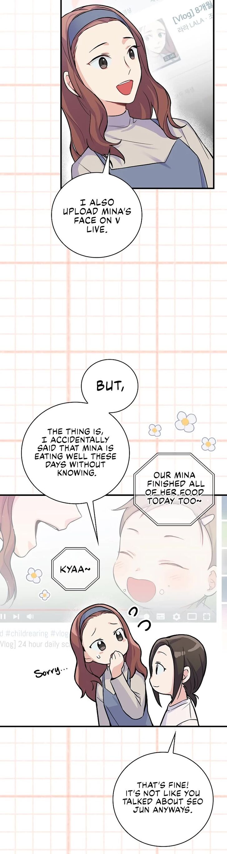 Read Superstar from age 0 Manga Online