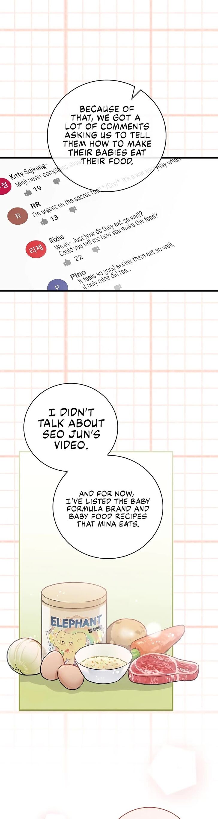 Read Superstar from age 0 Manga Online