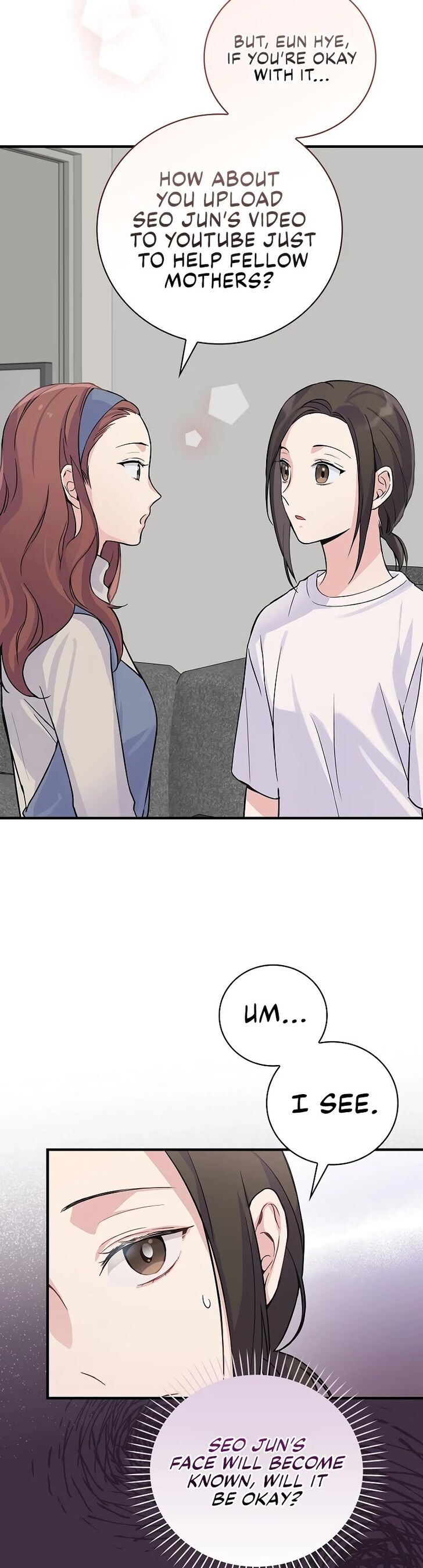 Read Superstar from age 0 Manga Online