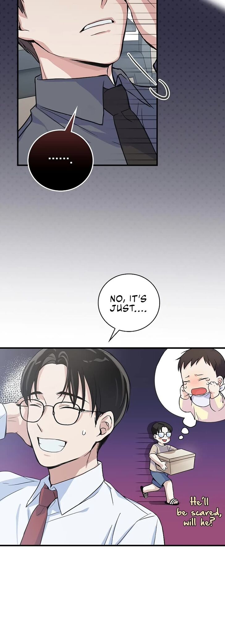 Read Superstar from age 0 Manga Online