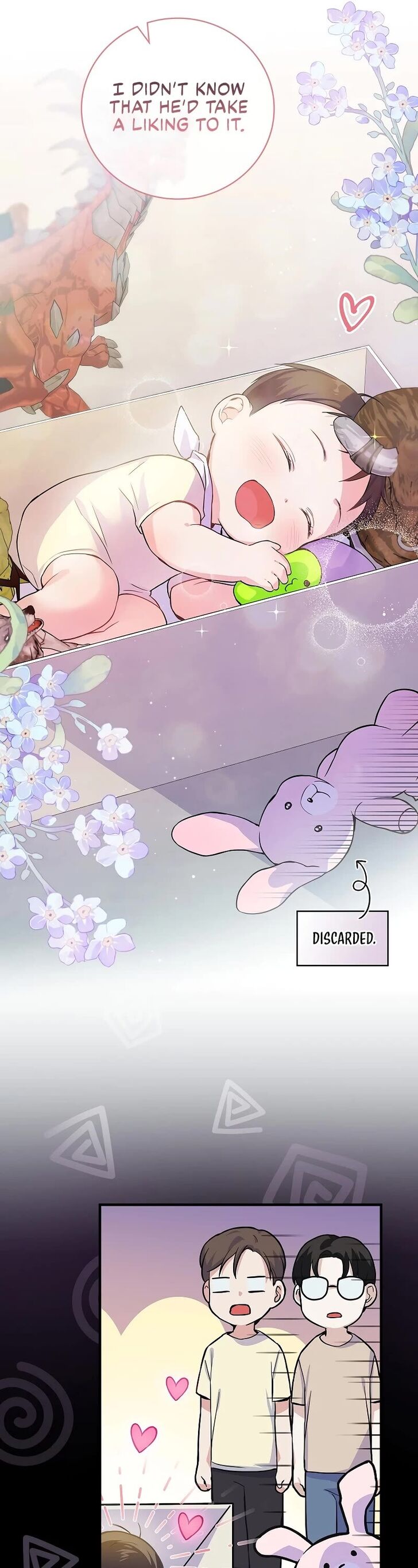 Read Superstar from age 0 Manga Online