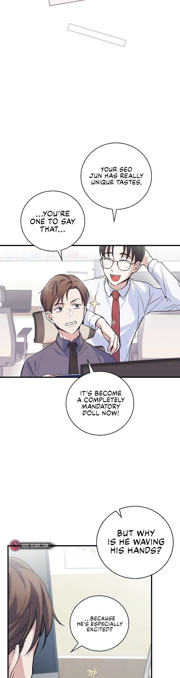 Read Superstar from age 0 Manga Online