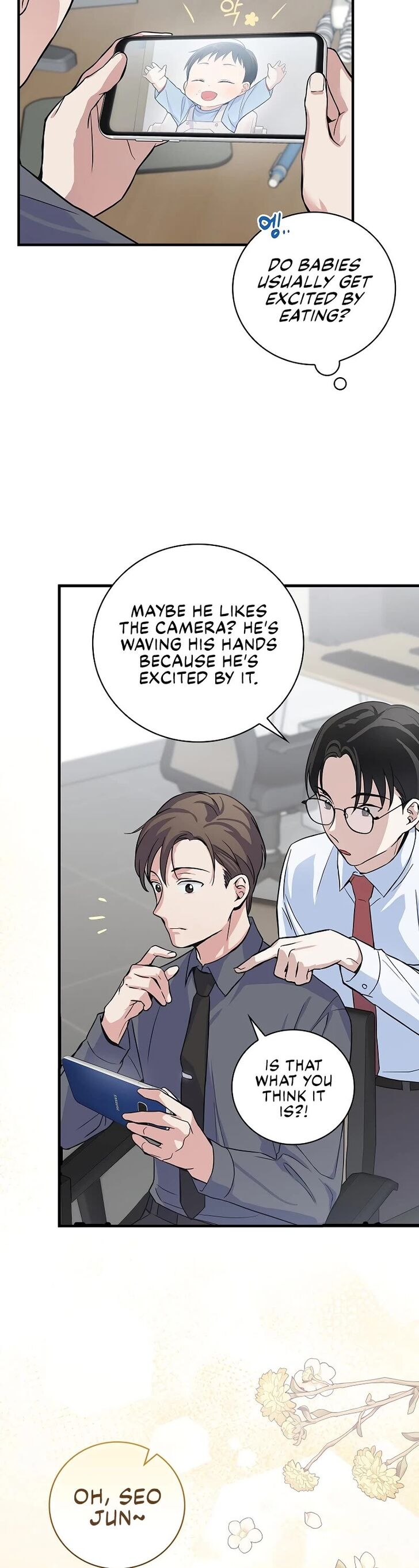 Read Superstar from age 0 Manga Online