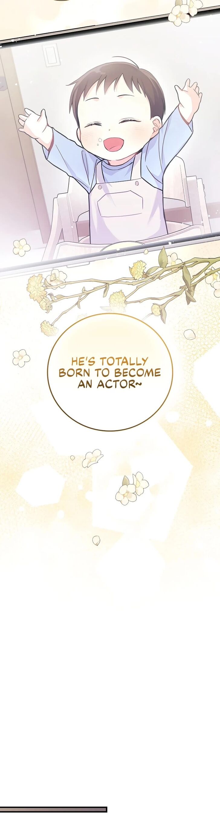 Read Superstar from age 0 Manga Online