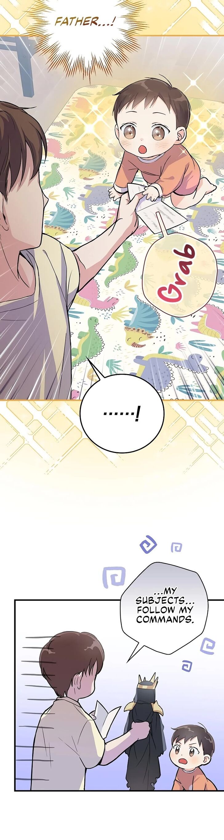 Read Superstar from age 0 Manga Online