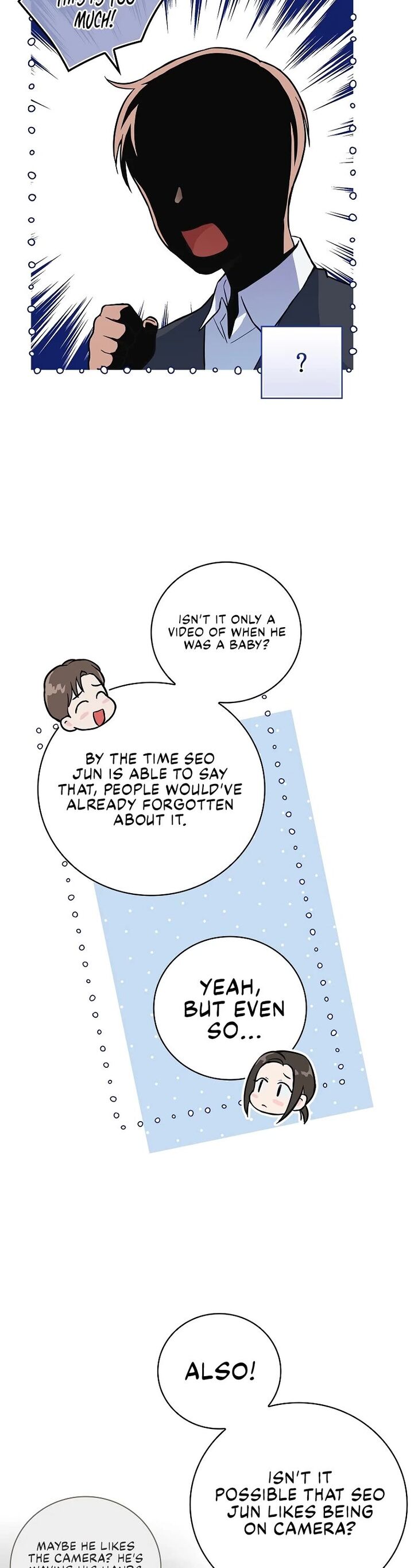 Read Superstar from age 0 Manga Online