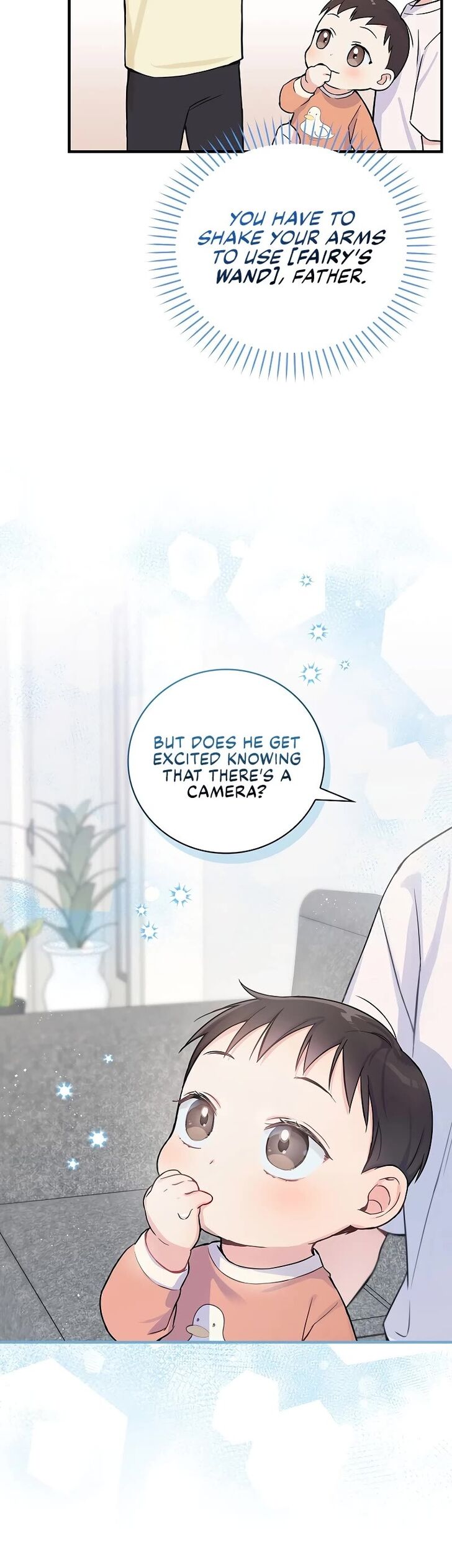 Read Superstar from age 0 Manga Online