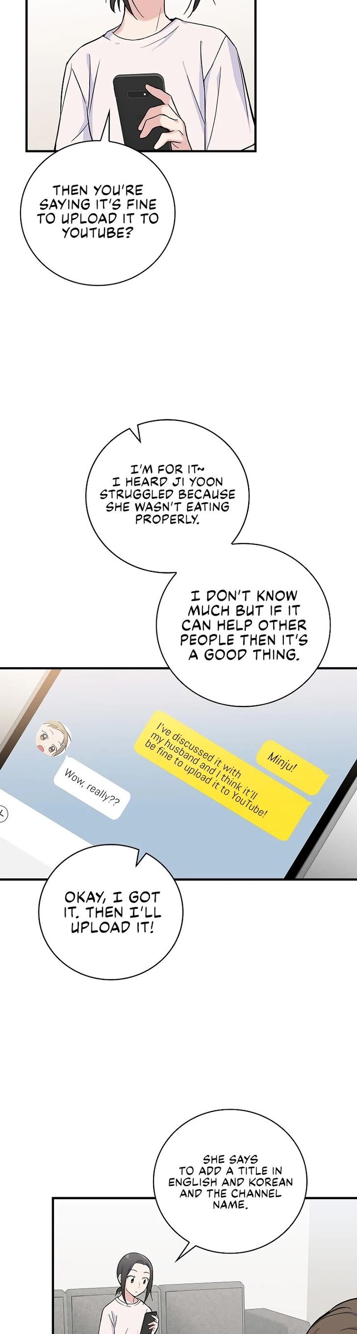 Read Superstar from age 0 Manga Online