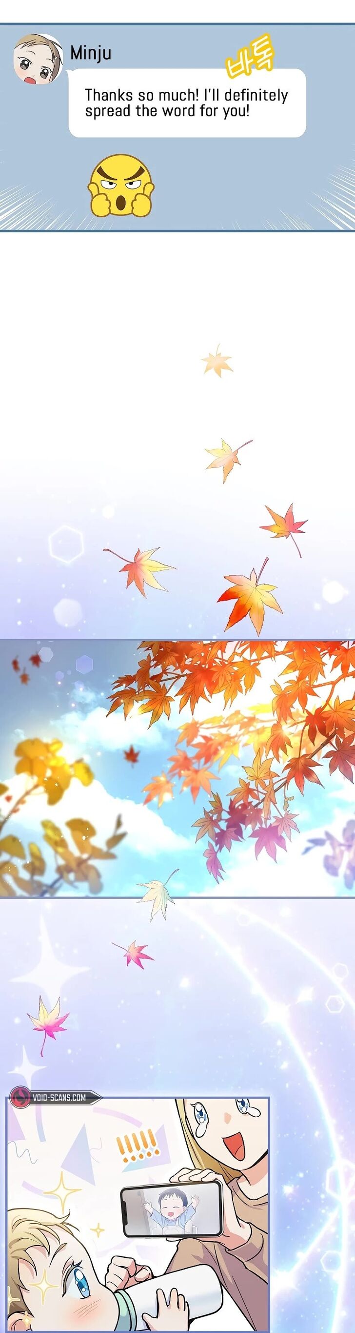 Read Superstar from age 0 Manga Online