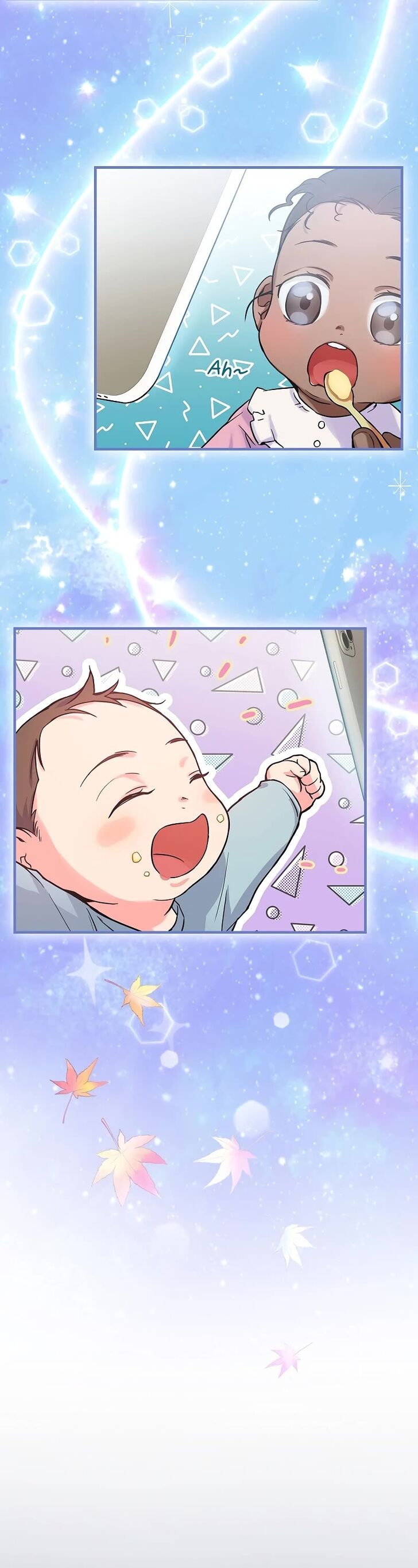 Read Superstar from age 0 Manga Online