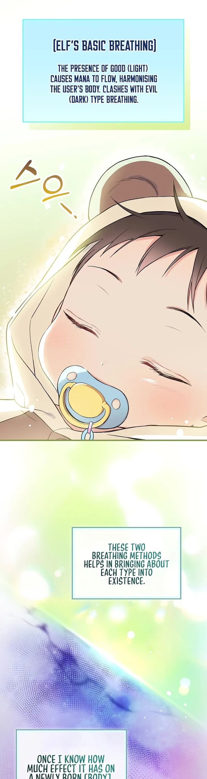 Read Superstar from age 0 Manga Online