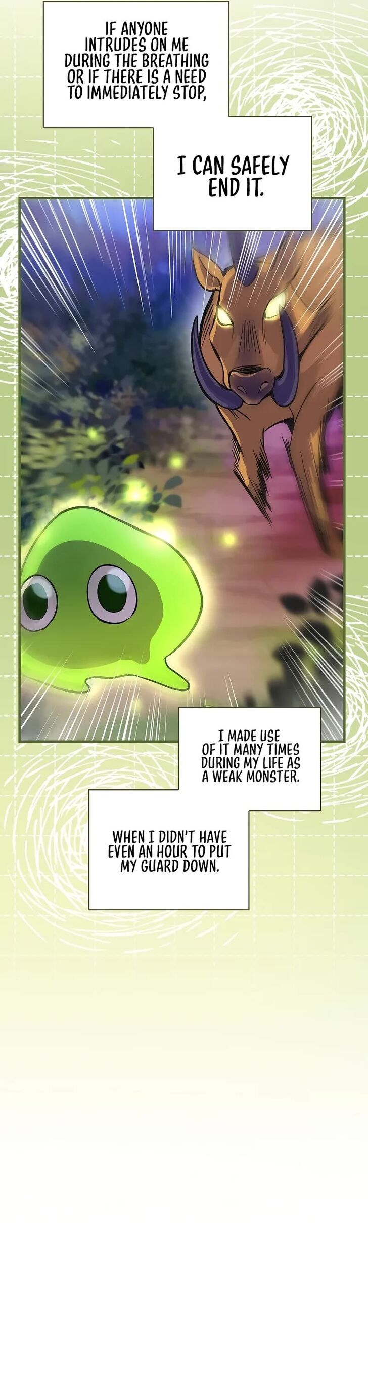 Read Superstar from age 0 Manga Online