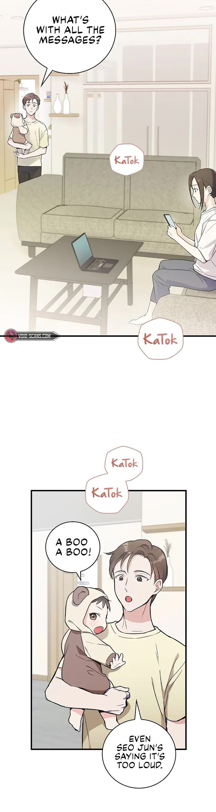 Read Superstar from age 0 Manga Online