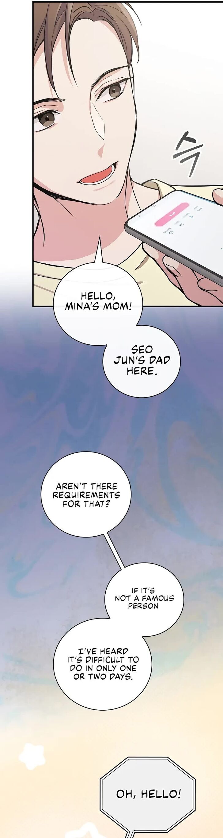 Read Superstar from age 0 Manga Online