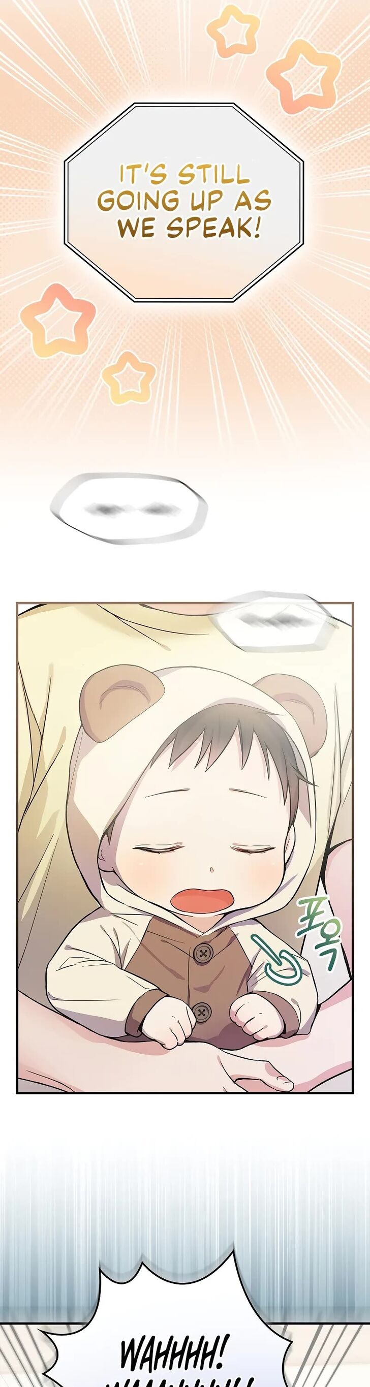 Read Superstar from age 0 Manga Online