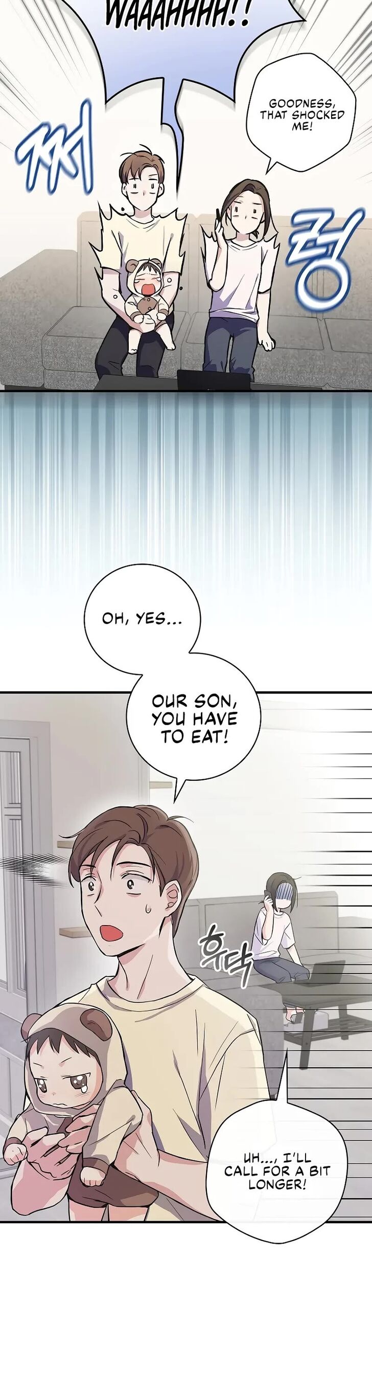 Read Superstar from age 0 Manga Online