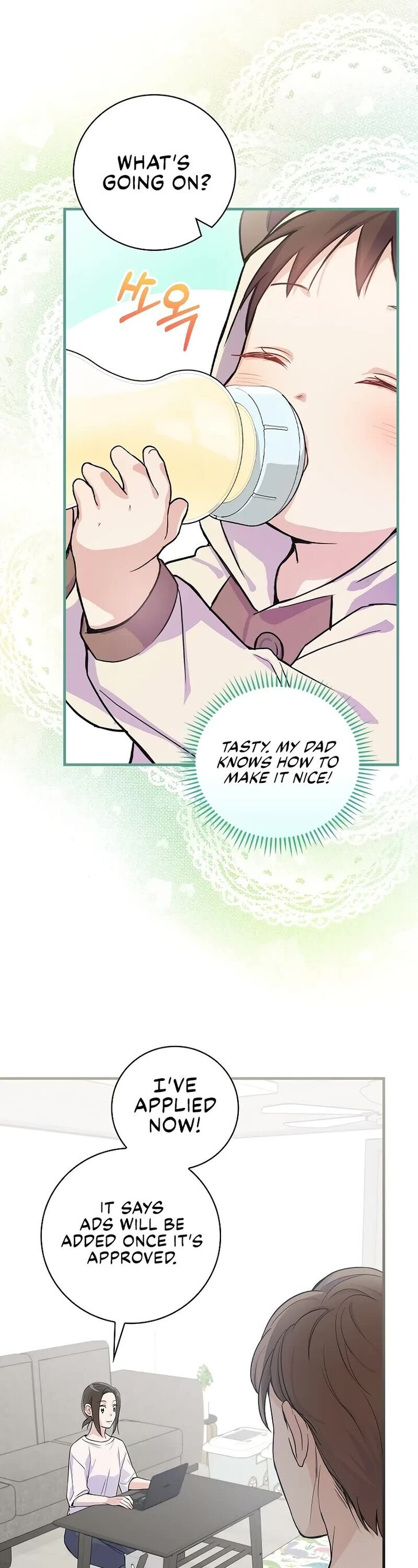 Read Superstar from age 0 Manga Online