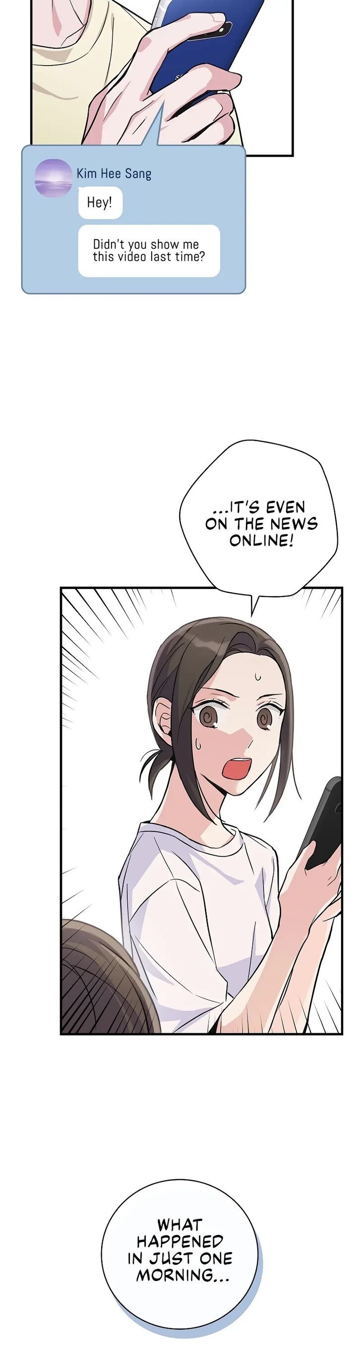 Read Superstar from age 0 Manga Online