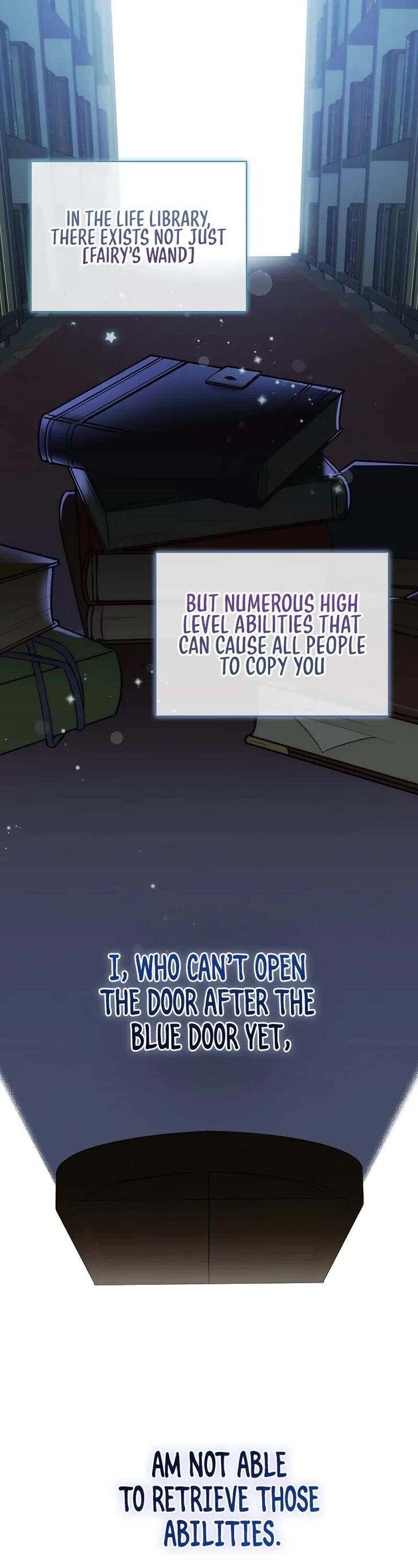 Read Superstar from age 0 Manga Online