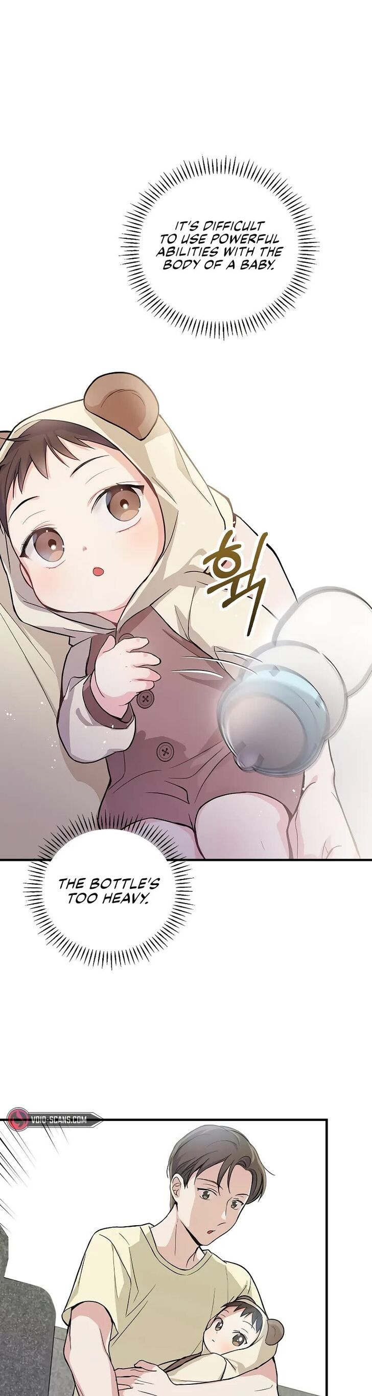 Read Superstar from age 0 Manga Online