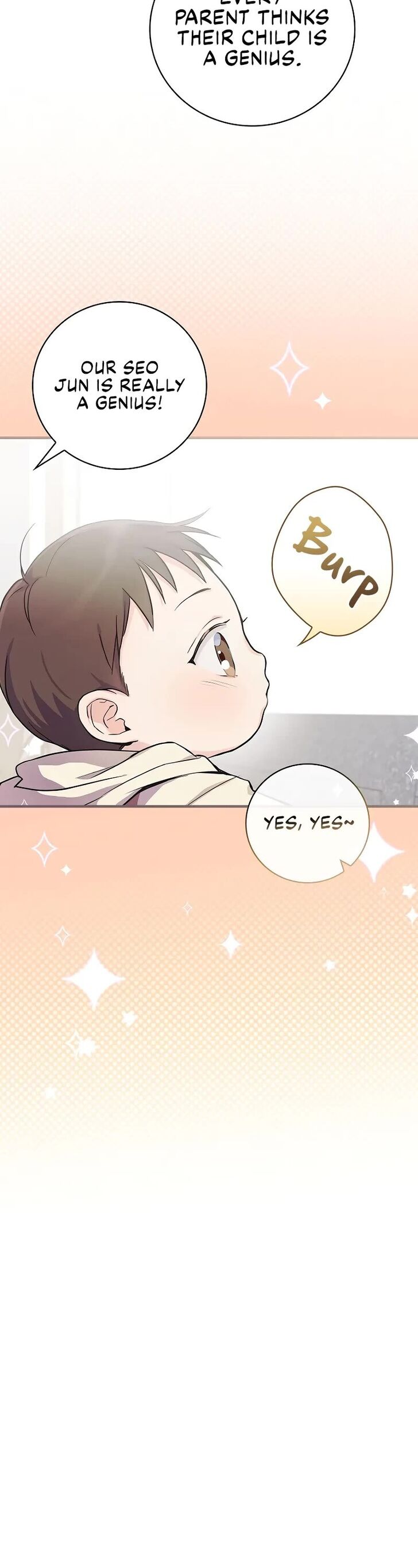 Read Superstar from age 0 Manga Online