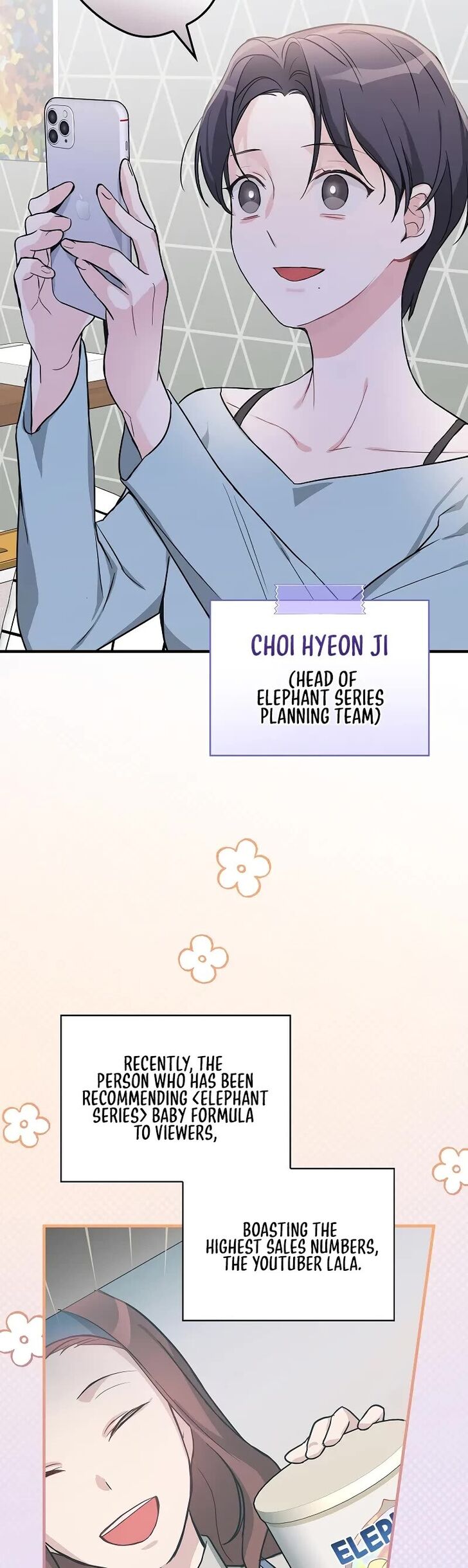 Read Superstar from age 0 Manga Online