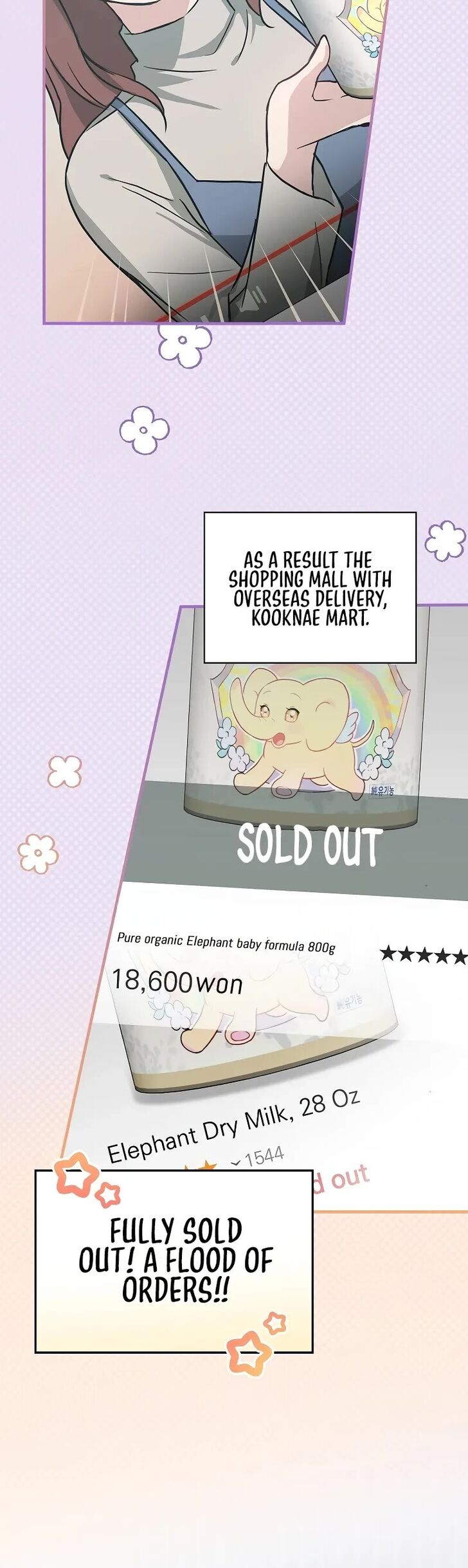 Read Superstar from age 0 Manga Online