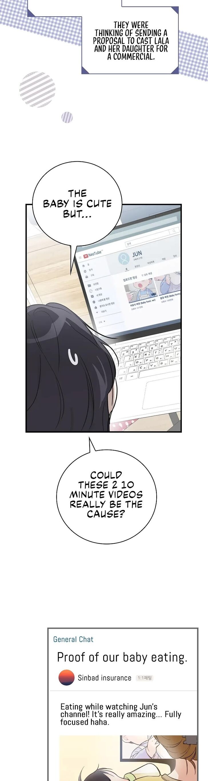 Read Superstar from age 0 Manga Online