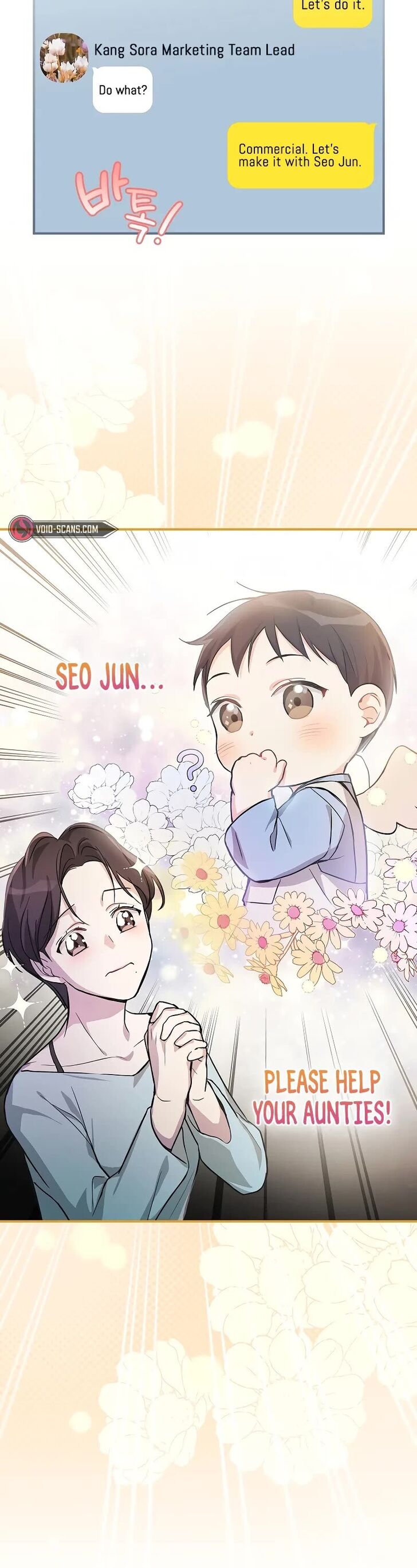 Read Superstar from age 0 Manga Online