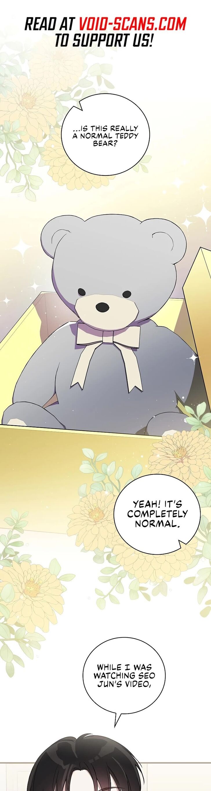 Read Superstar from age 0 Manga Online