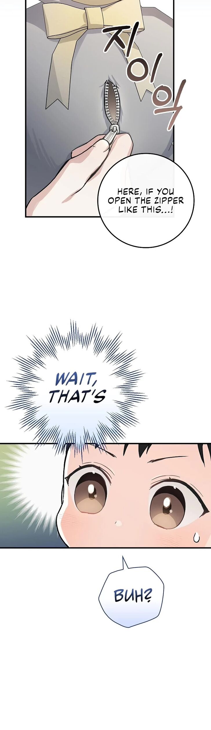 Read Superstar from age 0 Manga Online