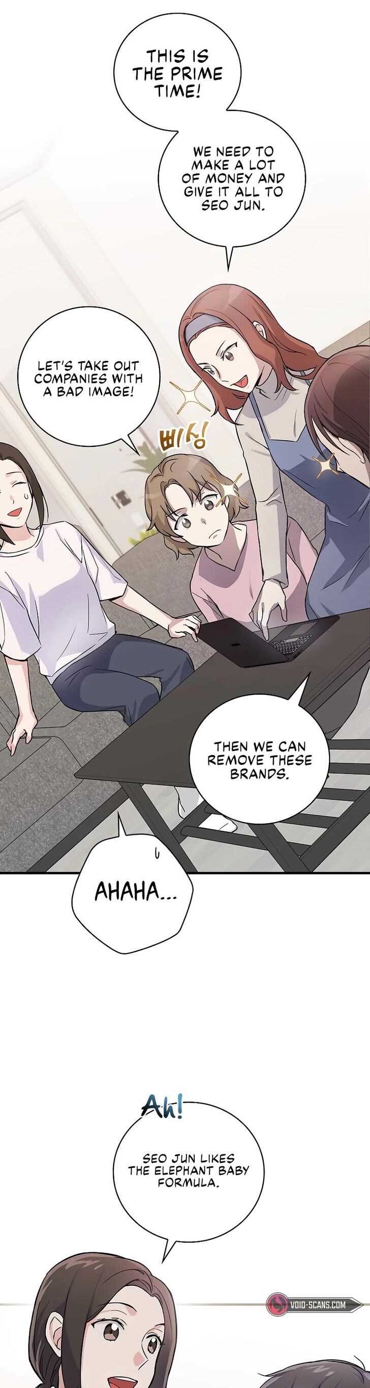 Read Superstar from age 0 Manga Online