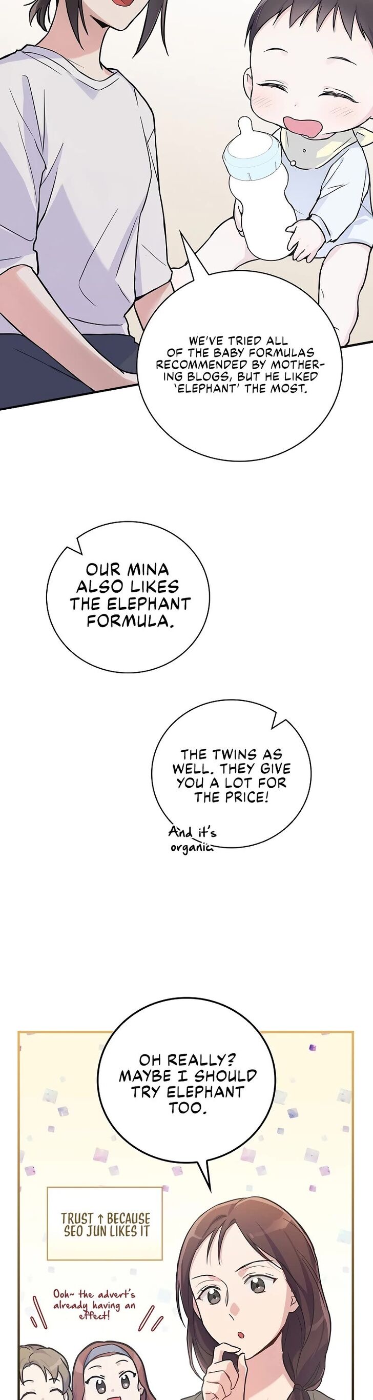 Read Superstar from age 0 Manga Online