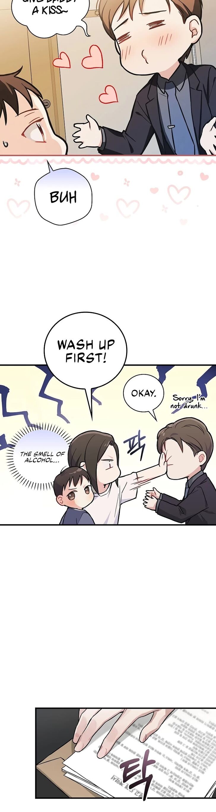 Read Superstar from age 0 Manga Online