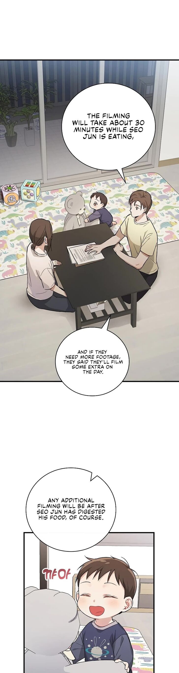 Read Superstar from age 0 Manga Online