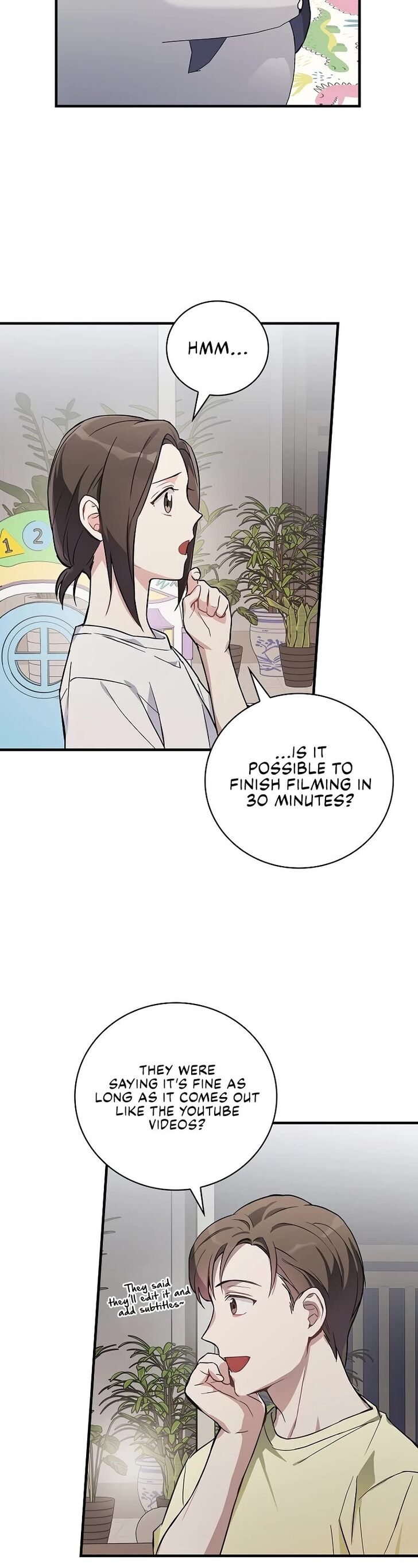 Read Superstar from age 0 Manga Online