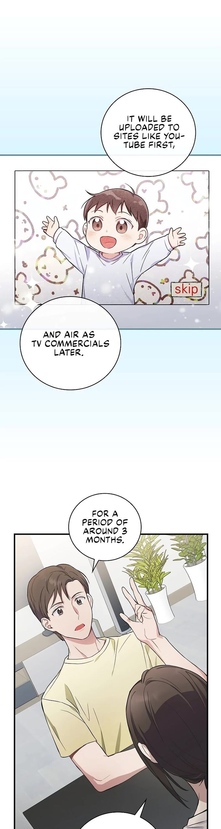 Read Superstar from age 0 Manga Online